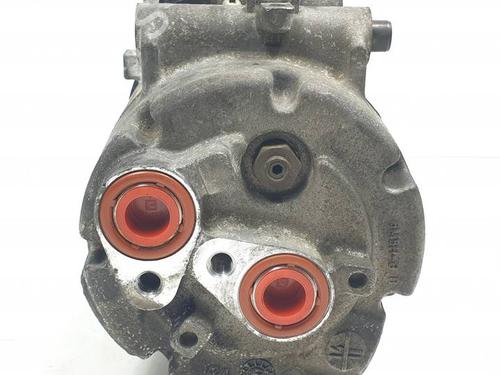 AC compressor FORD FOCUS II Turnier (DA_, FFS, DS) 2.0 TDCi | BP29964844M34 