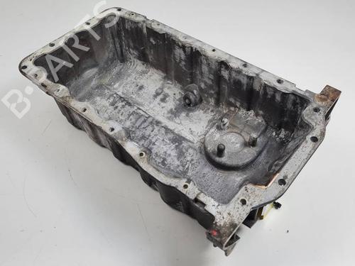 Used Oil sump SEAT LEON (1P1) 1.9 TDI (105 hp) 29382319