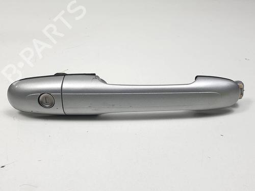 Used Front right exterior door handle Front right exterior door handle MERCEDES-BENZ VIANO (W639) CDI 3.0 (639.811, 639.813, 639.815) (224 hp) 35973324 35973324