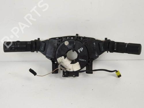 Used Headlight switch Headlight switch NISSAN NAVARA NP300 (D40) 2.5 dCi 4WD (D40TT, D40T, D40M, D40BB) (190 hp) 6850928 6850928