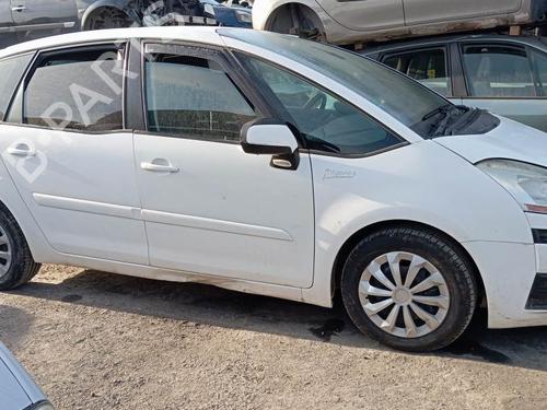 Left front window switch CITROËN C4 Picasso I MPV (UD_) 1.6 HDi | BP24984526I27 - Image 11