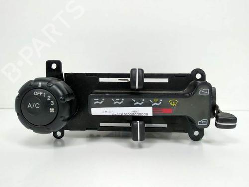 Used Climate control HYUNDAI ATOS (MX) 1.0 i (54 hp) 7766653
