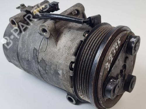 Used AC compressor AC compressor 37871580 37871580
