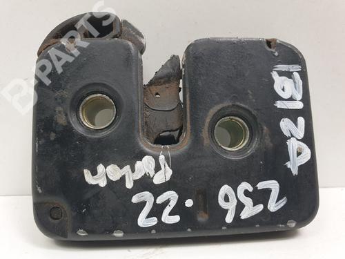 Used Tailgate lock Tailgate lock SEAT IBIZA II (6K1) [1993-2002] 9242159 9242159