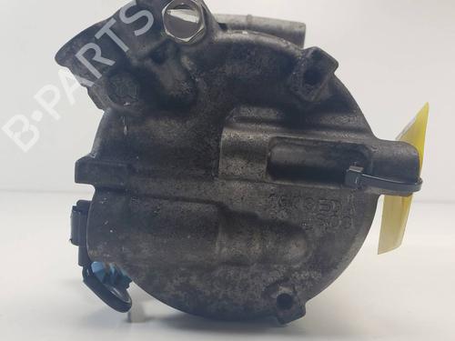 AC compressor OPEL INSIGNIA A (G09) 2.0 CDTI (68) | BP38083464M34 - Image 3