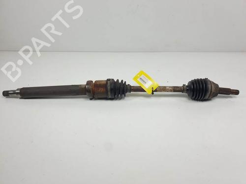 Used Right front driveshaft FORD FIESTA VI (CB1, CCN) 1.25 (82 hp) 11859568