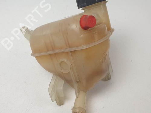 Used Expansion tank Expansion tank PEUGEOT 508 SW I (8E_) 2.0 HDi (163 hp) 24989345 24989345