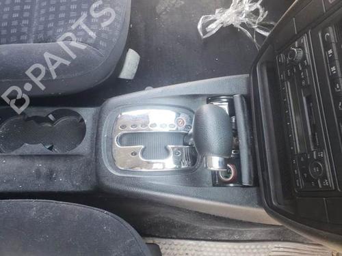 Centralita motor VW PASSAT B5.5 Variant (3B6) 1.8 T 20V | BP17752189M57 