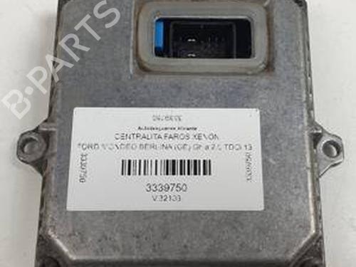 Ballast Xénon FORD MONDEO III (B5Y) 2.0 TDCi (130 hp) 31241004