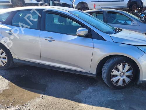 Front left window mechanism FORD FOCUS III 1.6 Ti | BP34511257C22  - Image 7