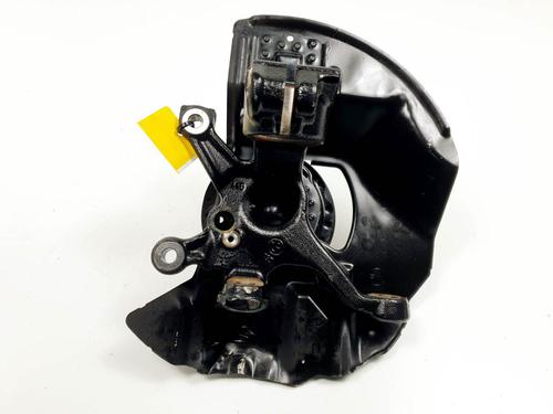 Left front steering knuckle BMW 3 (E46) 320 d | BP25117742M25 - Image 2
