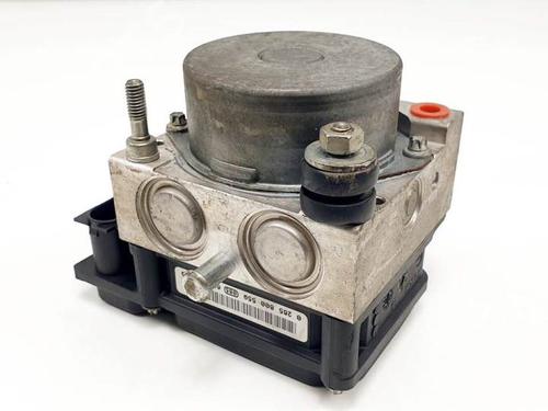 ABS pump RENAULT CLIO III (BR0/1, CR0/1) 1.5 dCi (BR17, CR17) | BP19526715M43 