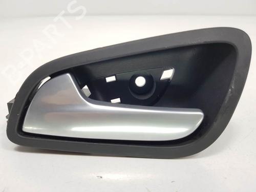 Used Rear left interior door handle Rear left interior door handle FORD KUGA II (DM2) 2.0 TDCi 4x4 (180 hp) 8491122 8491122