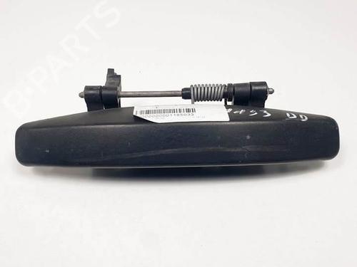 Used Front right exterior door handle Front right exterior door handle DACIA DOKKER MPV (KE_) 1.5 dCi / Blue dCi 75 (KEAJ, KEAH, KEJW) (75 hp) 17620726 17620726