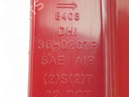 Right taillight CHEVROLET AVEO / KALOS Hatchback (T200) 1.2 | BP25262942C35 