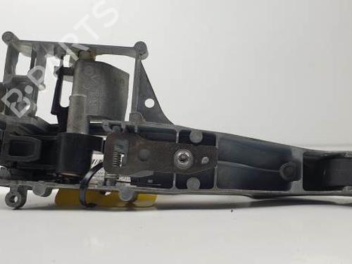 Front left exterior door handle CITROËN C4 Grand Picasso I (UA_) 2.0 HDi 138 | BP27525512C128 
