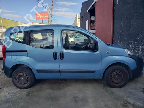 Warning switch CITROËN NEMO Box Body/MPV (AA_) 1.4 | BP17545036I22  - Image 15