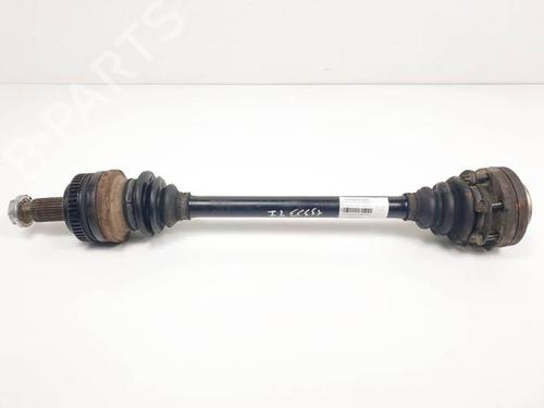 Used Left rear driveshaft BMW 3 Compact (E36) 318 ti (140 hp) 16641435