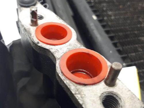 AC radiator BMW 3 (E46) 320 d | BP16134738M32 