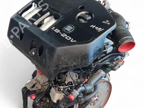 Used Engine Engine SEAT LEON (1M1) 1.8 20V (125 hp) 24929604 24929604