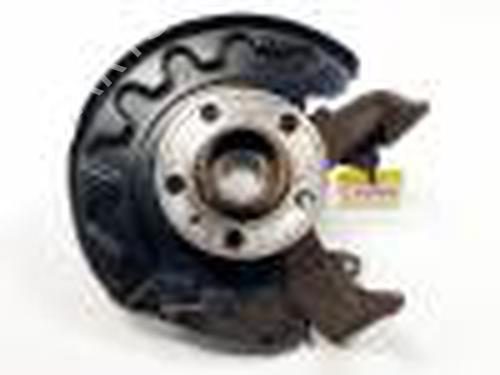 Used Right front steering knuckle SKODA FABIA III (NJ3) 1.4 TDI (90 hp) 25140581