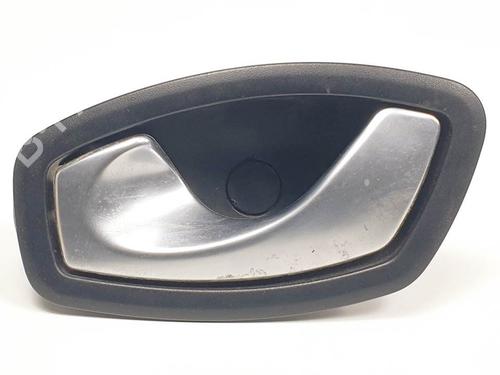 Used Front left interior door handle Front left interior door handle RENAULT MEGANE III Hatchback (BZ0/1_, B3_) 1.5 dCi (106 hp) 16641441 16641441
