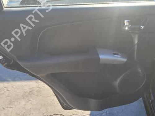 Engine KIA SPORTAGE II (JE_, KM_) 2.0 CRDi | BP30694354M1 