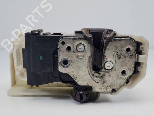 Used Front right lock Front right lock LANCIA YPSILON (843_) 1.3 D Multijet (843.AXE11, 843.AXE1A) (90 hp) 34516837 34516837