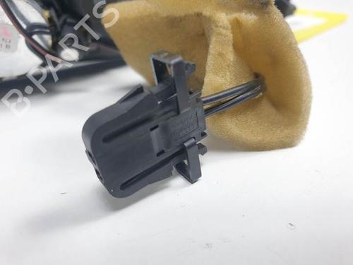 Rear left interior door handle SKODA OCTAVIA II Combi (1Z5) 1.9 TDI | BP11292182I15 