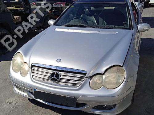 Used Parts MERCEDES-BENZ C-CLASS Coupe (CL203)  C 220 CDI (203.708)  1130621