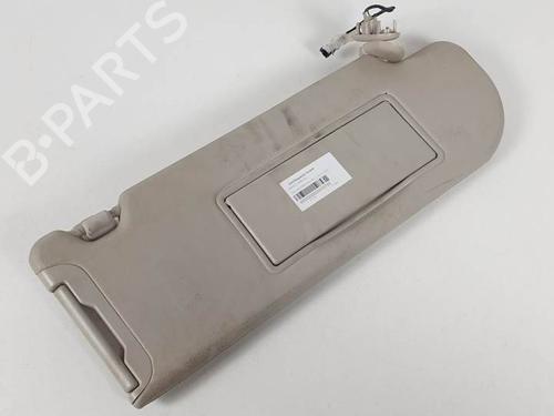 Used Right sun visor TATA ARIA [2010-2025]  18464671