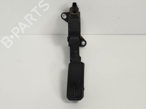 Used Pedal Pedal TOYOTA AURIS (_E18_) 1.4 D-4D (NDE180_, NDE180R) (90 hp) 6854420 6854420