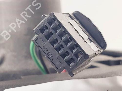 Steering wheel RENAULT LAGUNA III (BT0/1) 2.0 dCi (BT01, BT08, BT09, BT0E, BT0K, BT12, BT1C, BT1D,... | BP18642293C49 