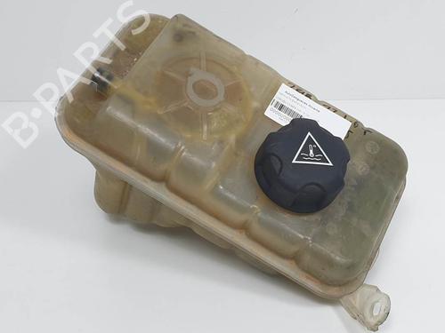 Ekpansionstank Ekpansionstank CITROËN C5 III (RD_) 1.6 THP 155 (RD5FV8, RD5FNA) (156 hp) 9656035 9656035