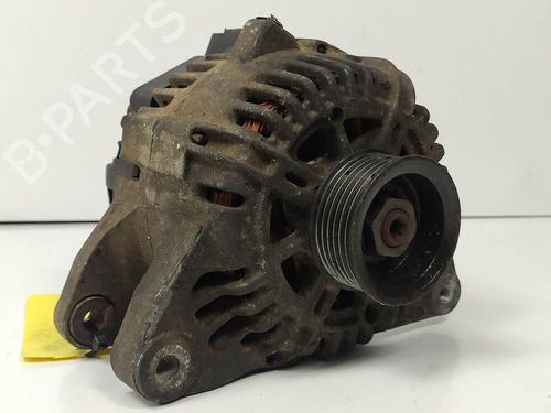 Used Alternator Alternator 9119564 9119564