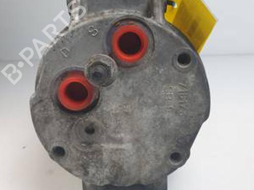 AC compressor CHEVROLET EPICA (KL1_) 2.0 D | BP30998515M34