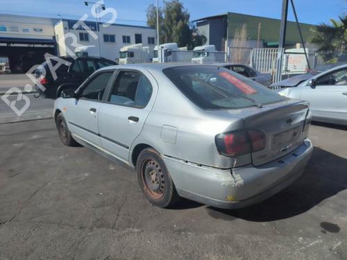 ABS pump NISSAN PRIMERA Hatchback (P11) 1.6 16V | BP25141019M43 