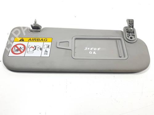 Right sun visor KIA CEE'D (JD) 1.4 CRDi 90 | BP29554275I2 