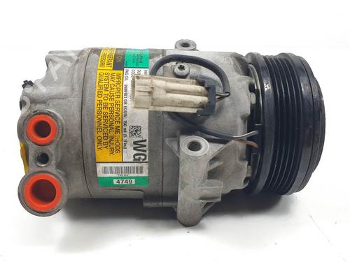 AC-Kompressor OPEL ASTRA H (A04) 1.4 (L48) | BP28574386M34 