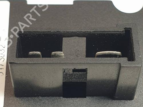 Warning switch MERCEDES-BENZ CLK (C209) CLK 220 CDI (209.308) | BP29989631I22 - Image 3