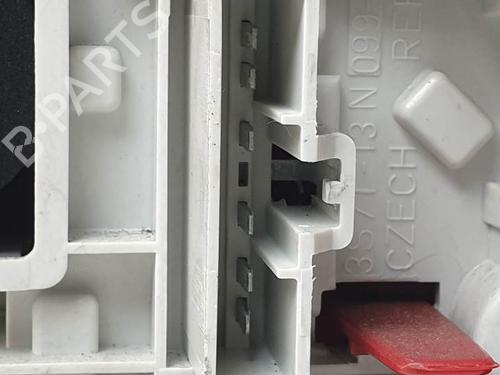 Left taillight FORD MONDEO III (B5Y) 2.0 TDCi | BP26313669C34 