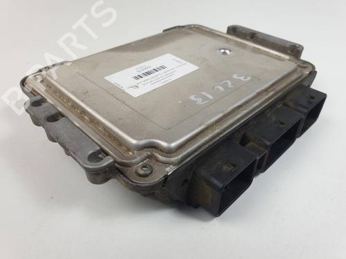 Engine control unit (ECU) RENAULT MEGANE II Saloon (LM0/1_) 1.9 dCi (LM0G, LM1G, LM2C) | BP30763113M57 - Image 2