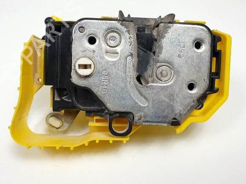 Used Rear right lock Rear right lock 25295638 25295638