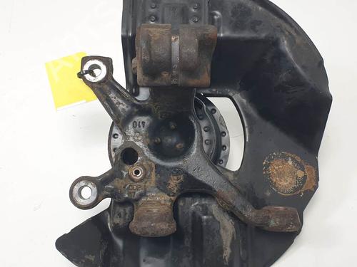 Left front steering knuckle BMW Z4 Roadster (E85) 2.2 i | BP25144178M25 - Image 2