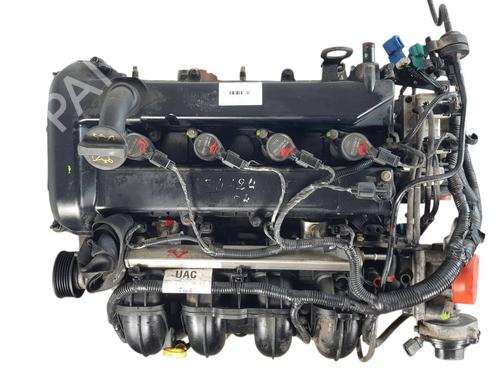 Engine FORD FOCUS C-MAX (DM2) 1.8 | BP38510702M1 - Image 5