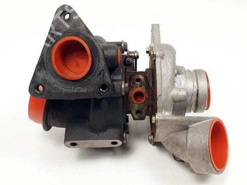Turbolader/Kompressor JEEP COMPASS (MK49) 2.2 CRD | BP25121208M71 - Image 13