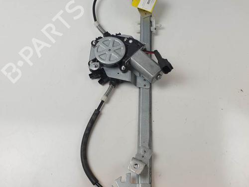 Used Front left window mechanism FIAT GRANDE PUNTO (199_) [2005-2025]  29245809