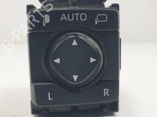 Commande retroviseurs Commande retroviseurs TOYOTA RAV 4 V (_A5_, _H5_) 2.5 Hybrid (AXAH52) (218 hp) 34516274 34516274