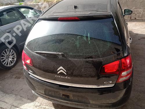 Hand brake CITROËN C3 II (SC_) 1.6 HDi | BP9288124I18  - Image 10