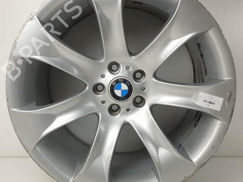 Rim BMW X5 (E70) xDrive 30 d | STYLE 187